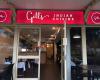 Gill's Indian Cuisine