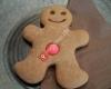 Ginger Brown