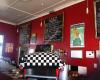 Ginger Crunch Cafe