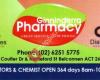 Ginninderra After Hour Pharmacy Belconnen