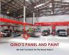 Gino's Panel & Paint