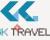 GK Travel + Cruise