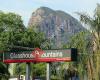 Glass House Mountains station