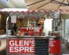 Glen's Espresso