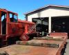 Glenbrook Vintage Railway Workshop