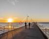 Glenelg Jetty