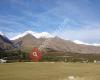 Glenorchy Airport