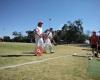 Glover Recreation Reserve
