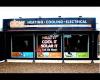 Glow Heating Cooling Electrical South Coast