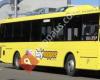Go Bus Transport Ltd - Huntly Depot