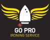 Go Pro Ironing Service