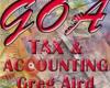 GOA Tax & Accounting