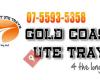 Gold Coast Ute Trays