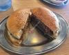Goldburger & Steak