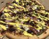 Golden Crust Pizza - Baulkham Hills