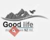 Good Life Motorhomes NZ
