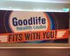 Goodlife Health Clubs