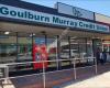 Goulburn Murray Credit Union Co-Op LTD