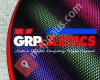 GR Plastics PTY Ltd.