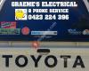 Graeme's Electrical & Phone Service