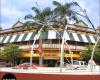 Grand Bundaberg Hotel & Hostel