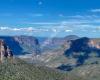 Grand Canyon Carpark