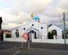 Greek Orthodox Church South Hobart