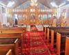 Greek Orthodox Parish & Community of the Dormition of Our Lady