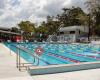 Griffith University Aquatic and Fitness Centre