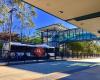 Griffith University Bus Station