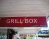 Grill Box