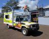 Groote Eylandt Fire Station