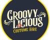 Groovylicious costumes