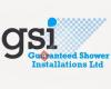 Guaranteed Shower Installations Ltd