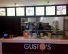 Gusto's Gourmet Pizza & Pasta