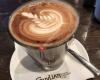 Guylian Belgium Chocolate Cafe
