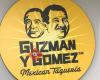 Guzman Y Gomez Werrington Drive Thru