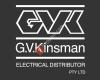 GVK - GV Kinsman Pty Ltd