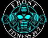 Frost Fitness 24-7 Warkworth Gym