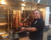 Gyros Fix Five Dock