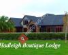 Hadleigh Boutique Lodge