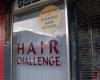 Hair Challenge Unisex