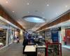 Halls Head Shopping Centre