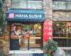 Hana Sushi Cafe