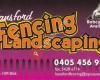 Hansford Fencing & Landscaping