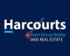 Harcourts Team Group Realty Limited