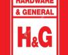 Hardware & General Supplies Limited Blacktown