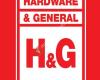 Hardware & General Tiles
