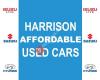 Harrison Used Vehicles