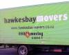 Hawkes Bay Movers